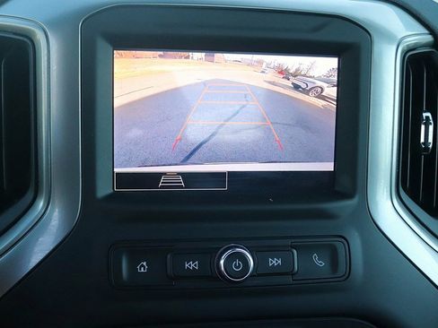 Used 2024 Chevrolet Silverado 1500 W/T w/ WT Fleet Convenience Package image 21