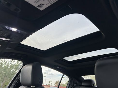 Used 2022 Cadillac CT5 Premium Luxury image 11