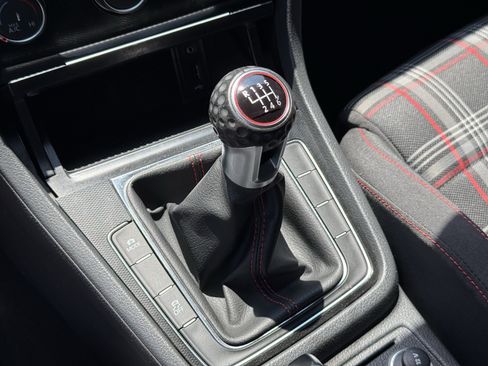Used 2016 Volkswagen GTI S w/ Lighting Package (SEL) FWD image 23