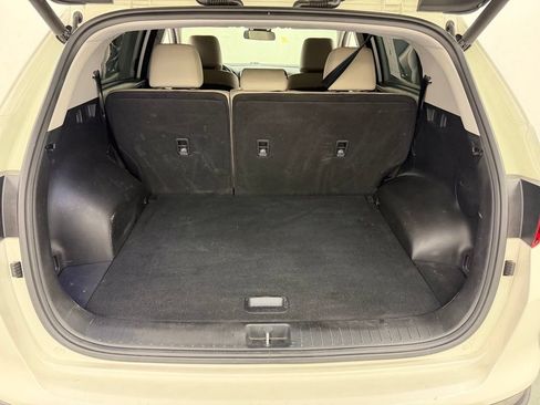 Used 2022 Kia Sportage EX FWD image 5