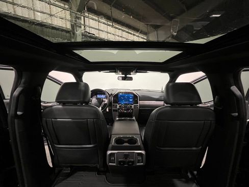 Used 2022 Ford F250 Lariat w/ Lariat Value Package image 23