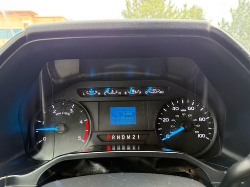 Used 2017 Ford F250 XL w/ Power Equipment Group image 33