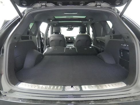 New 2026 Genesis GV80 3.5T Prestige AWD/4WD image 28