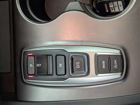 Used 2022 Honda Passport EX-L image 24