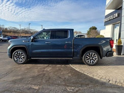 New 2026 GMC Sierra 1500 Denali w/ Denali Reserve Package image 7