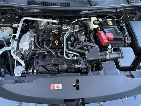 New 2025 Mitsubishi Outlander SE FWD image 36