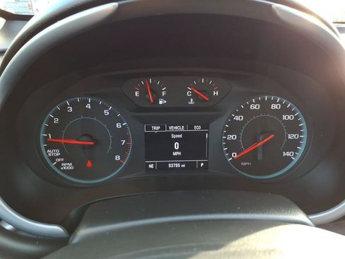 Used 2023 Chevrolet Malibu LT FWD image 18