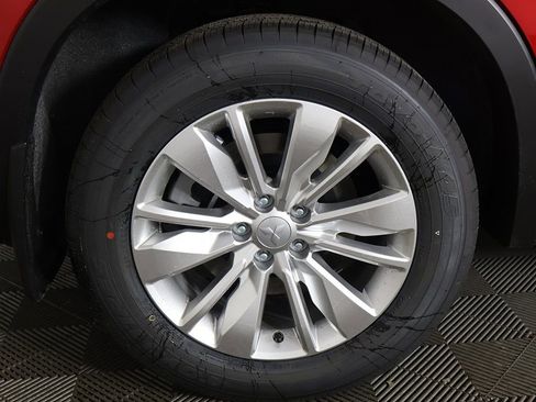 New 2026 Mitsubishi Outlander ES AWD/4WD image 22