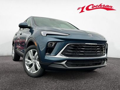 New 2026 Buick Encore GX Preferred w/ Comfort Package