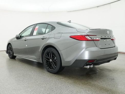 New 2026 Toyota Camry SE image 20