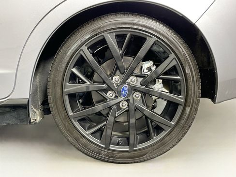 Used 2024 Subaru Impreza RS w/ Popular Package #1 image 11