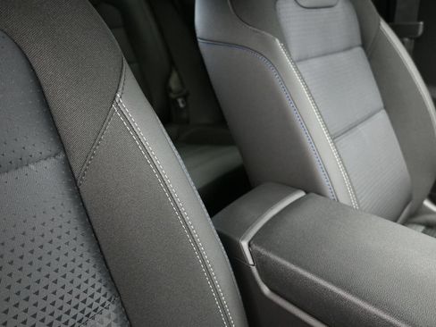 Used 2026 Chevrolet Trax LT w/ Driver Confidence Package FWD image 25
