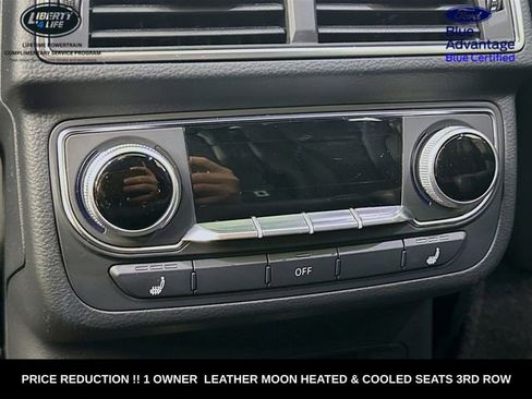 Used 2019 Audi Q7 3.0T Prestige image 27