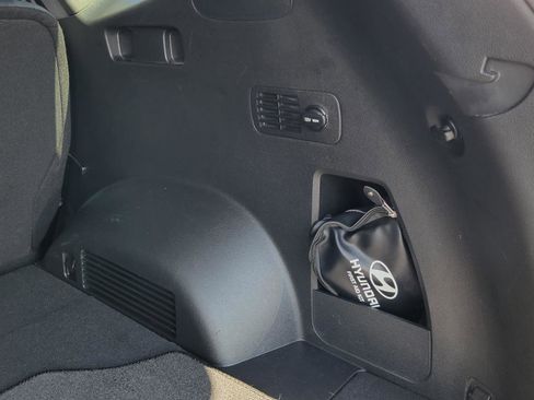 Used 2023 Hyundai Santa Fe SEL w/ Winter Weather Package image 44