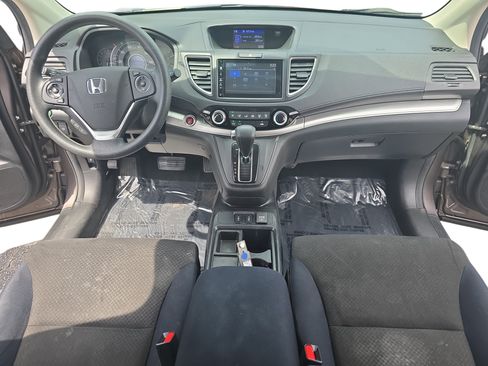 Used 2016 Honda CR-V EX image 9