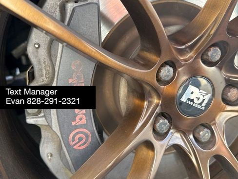 Used 2019 Ford Mustang GT Premium w/ GT Performance Package RWD image 15