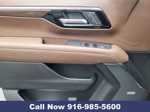 New 2025 Chevrolet Tahoe High Country image 26