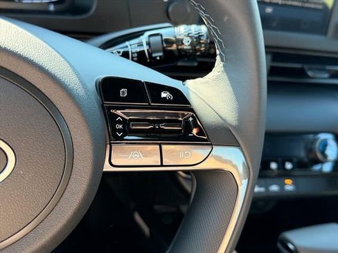 New 2026 Hyundai Elantra Sport FWD image 25