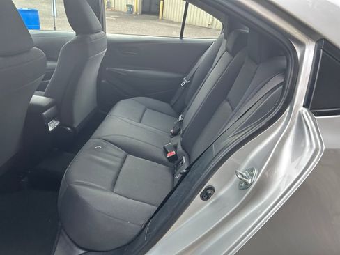 Used 2023 Toyota Corolla LE image 22