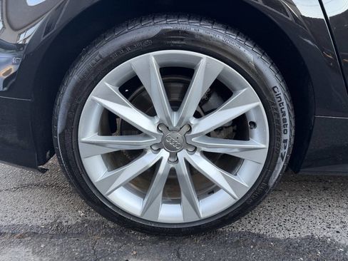 Used 2016 Audi A7 3.0T Prestige image 14