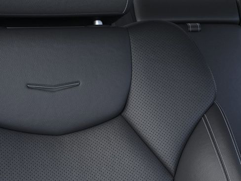 New 2026 Cadillac CT4 Premium Luxury image 21