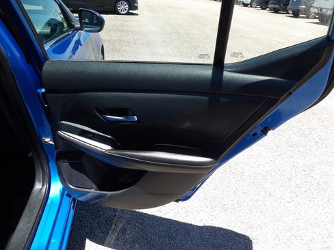 Used 2022 Nissan Sentra SV FWD image 13