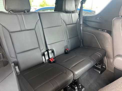 Used 2023 Chevrolet Tahoe RST w/ Luxury Package AWD/4WD image 26