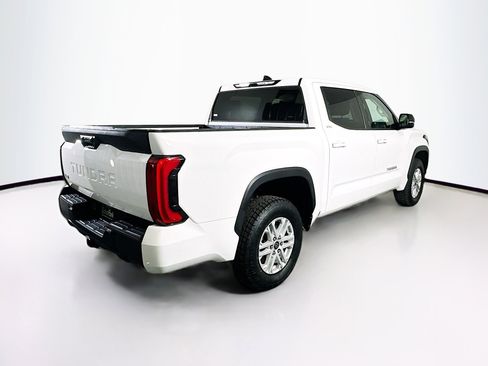 Used 2023 Toyota Tundra SR5 w/ SR5 Premium Package image 9