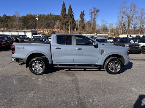 Used 2024 Ford Ranger Lariat image 4