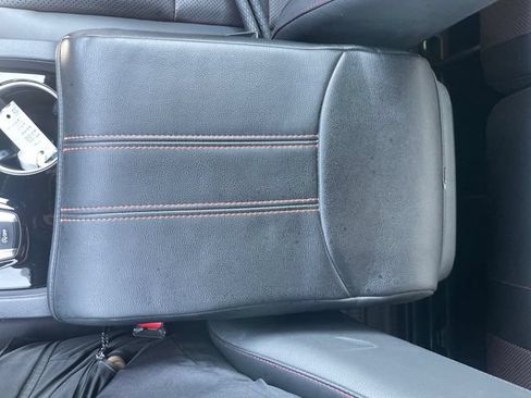 Used 2024 Honda Ridgeline Black Edition image 17