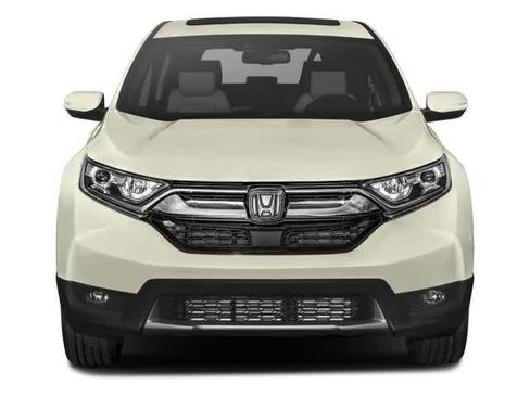 Used 2018 Honda CR-V EX-L image 7