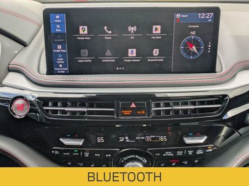 Used 2025 Acura MDX A-Spec image 24