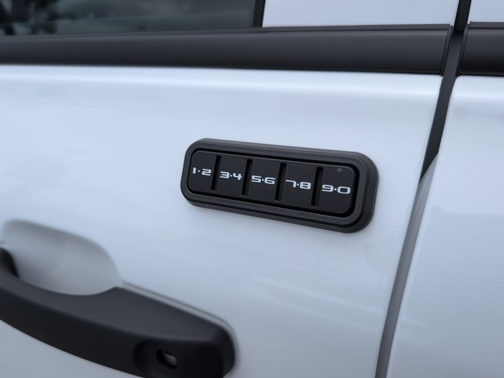 New 2026 Ford Ranger XL RWD image 9