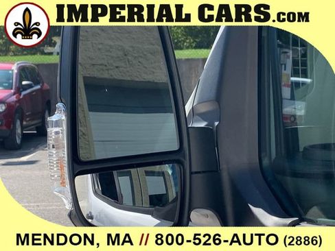 New 2025 Ford Transit 250 Base w/ Load Area Protection Package image 7