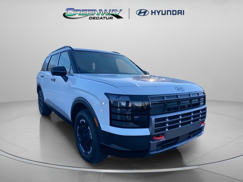 New 2026 Hyundai Palisade XRT Pro AWD/4WD image 1