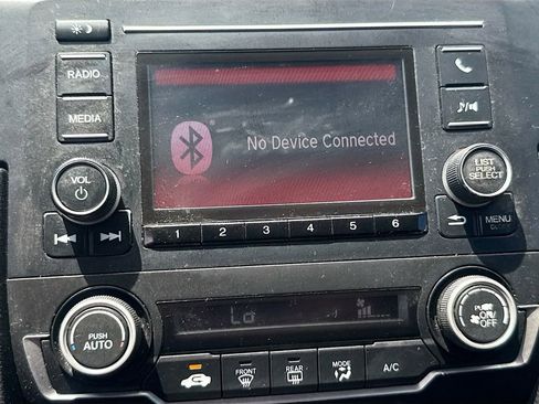 Used 2018 Honda Civic LX image 16