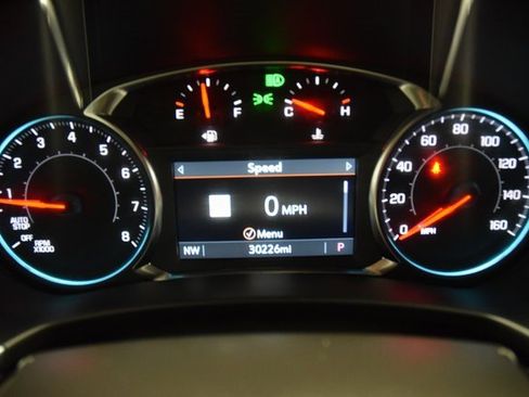 Certified 2024 Chevrolet Equinox LT image 48