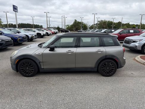 Used 2017 MINI Cooper Clubman S FWD image 12