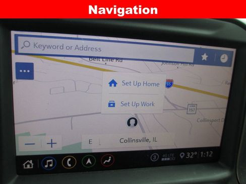 Used 2020 GMC Sierra 3500 Denali w/ Denali Ultimate Package image 13