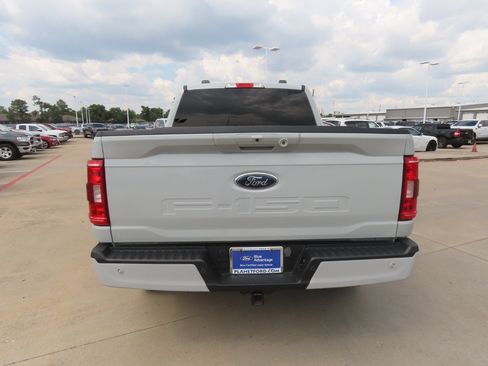 Certified 2023 Ford F150 XLT w/ Equipment Group 302A High AWD/4WD image 11