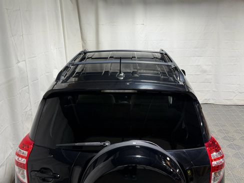 Used 2010 Toyota RAV4 4WD w/ 3rd Row image 7