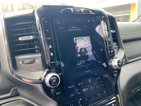 Used 2022 RAM 1500 Rebel w/ G/T Package image 13