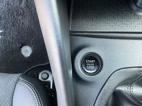 Used 2024 Nissan Z Performance w/ Floor Mat Package RWD image 23