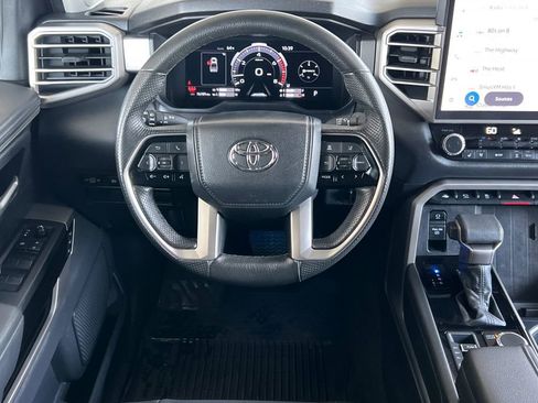 Used 2024 Toyota Tundra Limited image 17