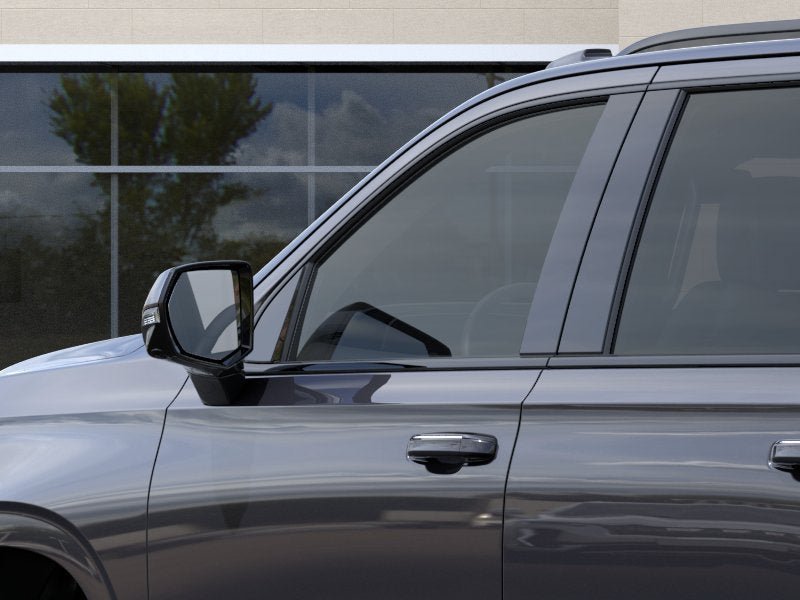 New 2026 Cadillac Escalade ESV Sport w/ Touring Package RWD image 12