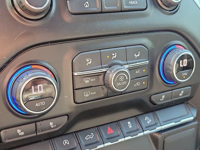 Used 2021 Chevrolet Silverado 1500 RST AWD/4WD image 19