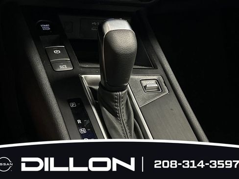Used 2026 Nissan Kicks SV w/ SV Premium Package AWD/4WD image 21
