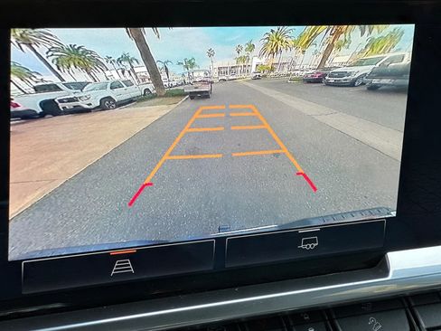 Certified 2023 GMC Sierra 1500 SLT w/ SLT Premium Package image 20