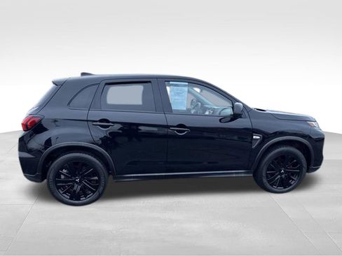 Used 2022 Mitsubishi Outlander Sport LE AWD/4WD image 3