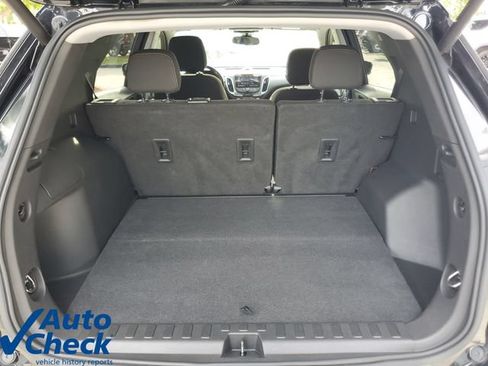 Used 2022 Chevrolet Equinox LT FWD image 10